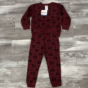 Disney Junior Mickey Mouse Set